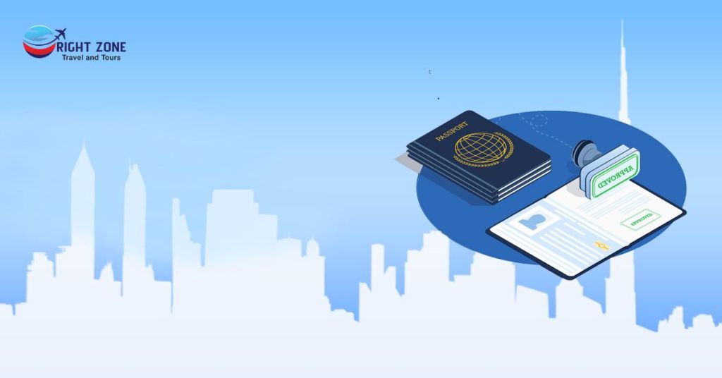 From Application to Approval: A Step-by-Step Guide to Dubai Work Visas