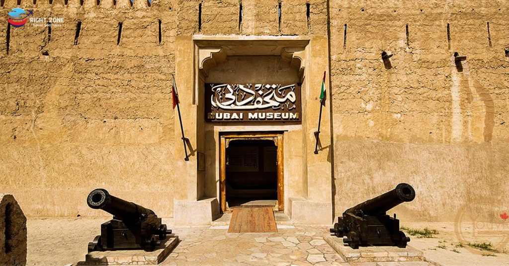 Discover the Rich History of Dubai at the Dubai Museum