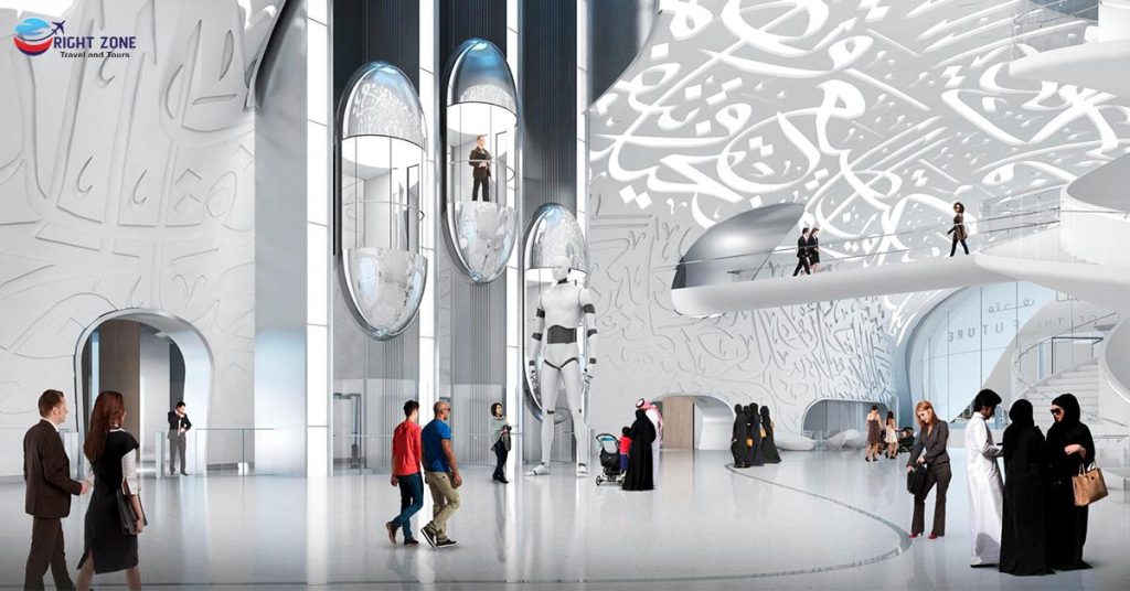 The Dubai Museum: An Architectural Masterpiece of the Arabian Gulf