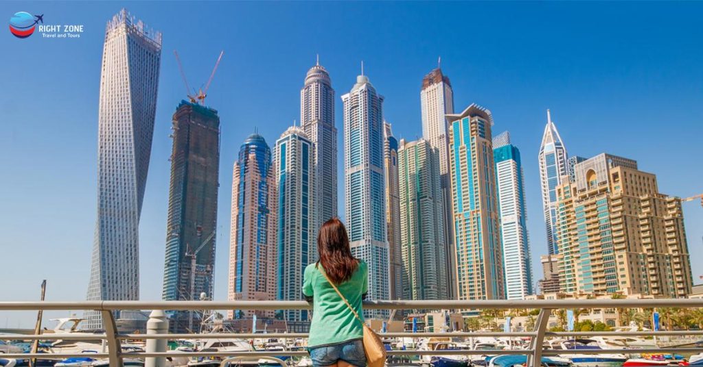 Visit Dubai and Soar to New Heights: A Luxury Traveler’s Guide to Living the High Life in the City of Opulence