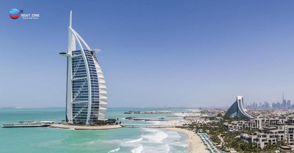 Paradise Found: Why Palm Jumeirah is the Ultimate Beach Destination