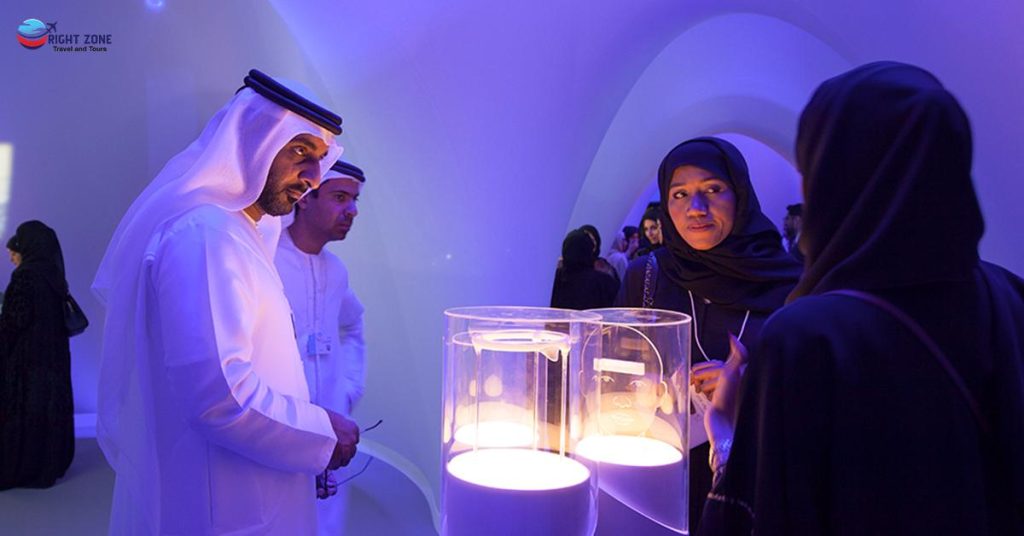 Beyond Imagination: Unveiling the Secrets of Dubai’s Future Museum