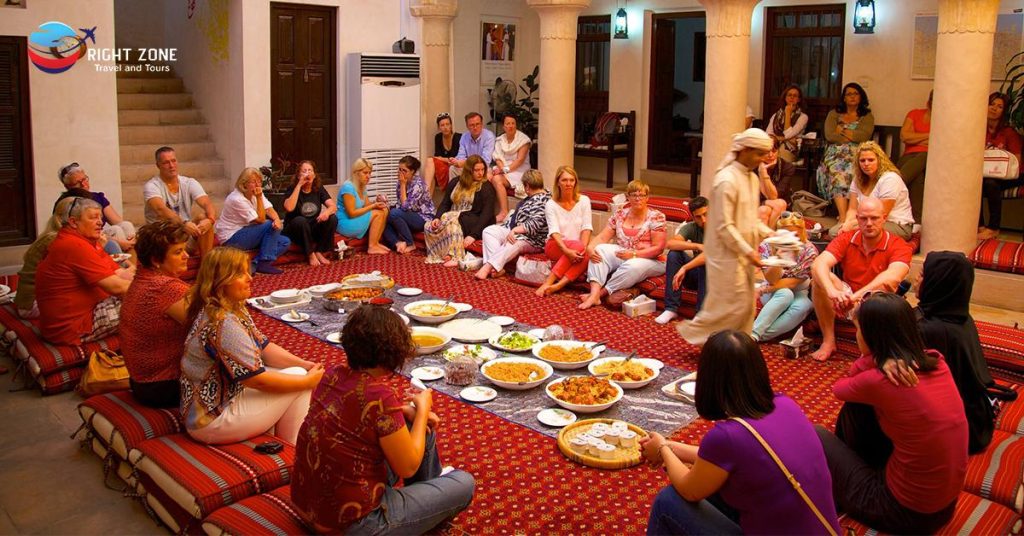 Hidden Gems Of Bur Dubai Uncovering The Best Local Spots For Food And Culture