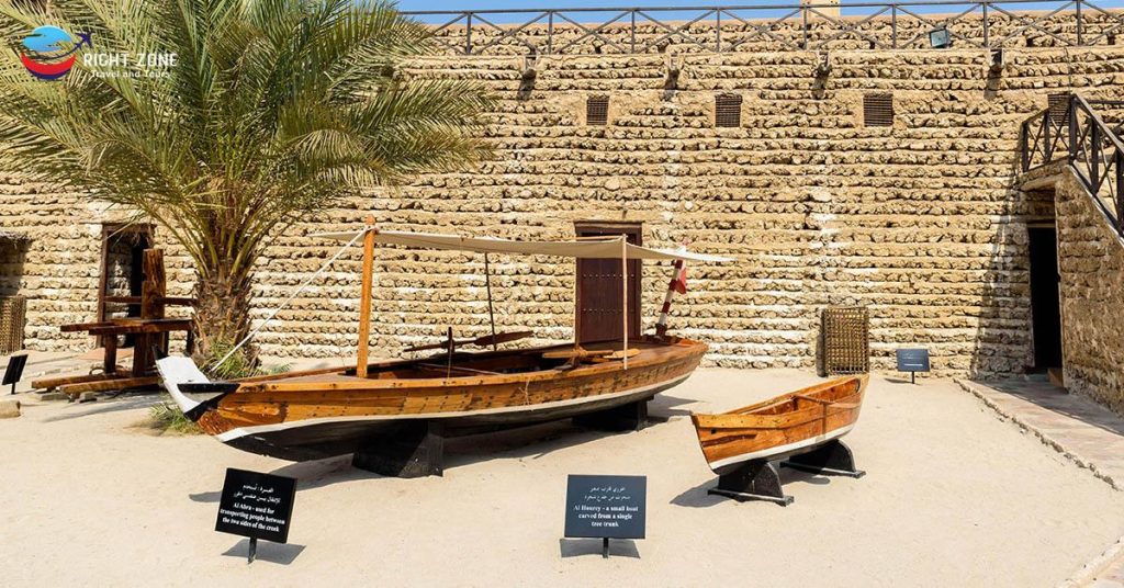 Exploring the Historic Charm of Bur Dubai: A Guide to the Best Sights and Sounds