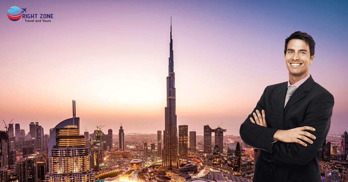 Dubai Freelance Visa