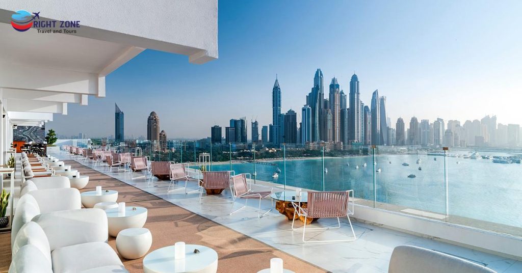 Hotels in Deira Dubai