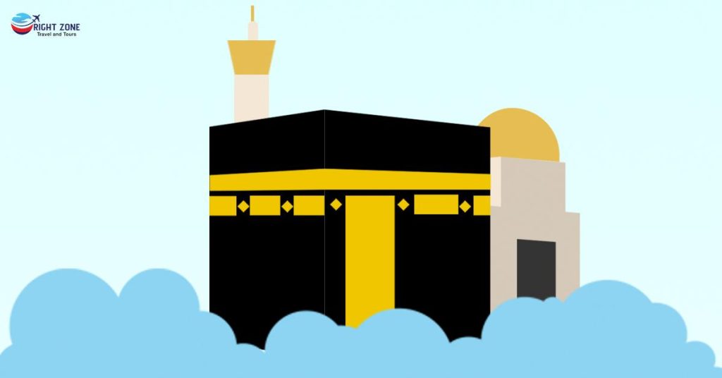 How to Apply for Umrah? Get The Best Experience of Your Life
