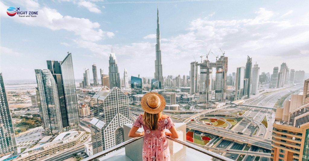 Pakistan To Dubai: Safety Tips and Travel Insurance Consideration