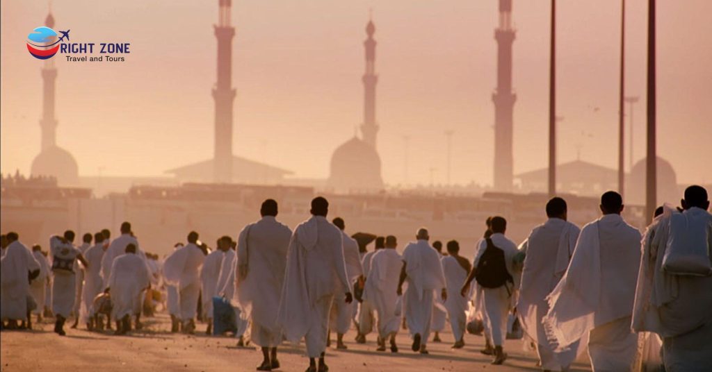 Hajj Mubarak: A Transformational Experience of Faith and Surrender
