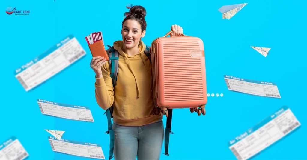 From Dreams to Reality: How a Travel Agency Near Me Makes It Happen