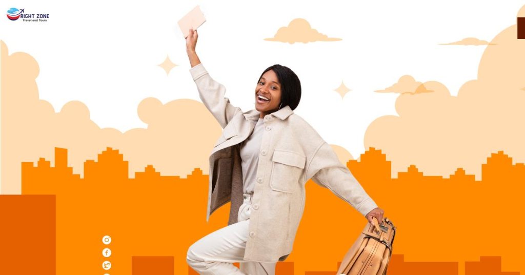 Unlocking Wanderlust: Finding the Perfect Travel Agency Near Me
