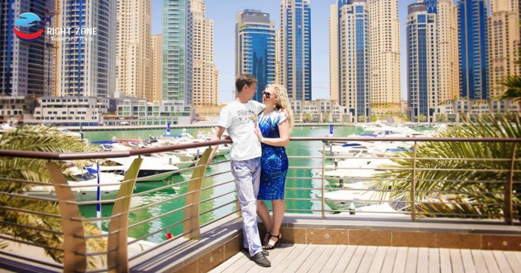 Living it Up in Dubai Marina: The Ultimate Guide to the City’s Premier Destination