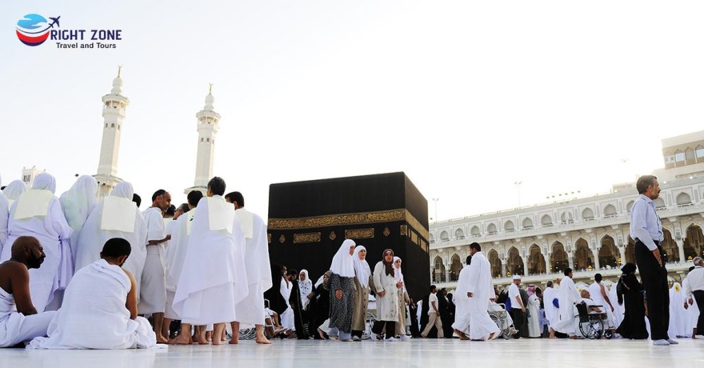 What Are The Benefits of Performing Umrah? | Let’s understand why it is important
