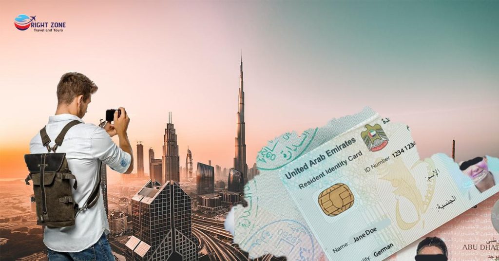 Dubai Freelance Visa