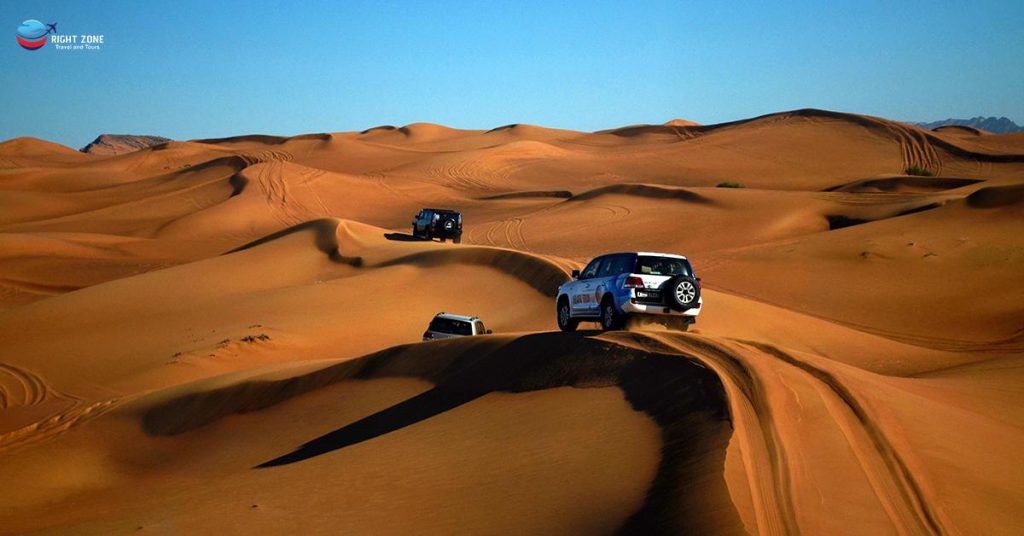 Things To Do On Desert Safari Dubai For A Splendid Experience