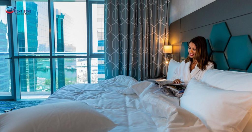 Hotels in Deira Dubai