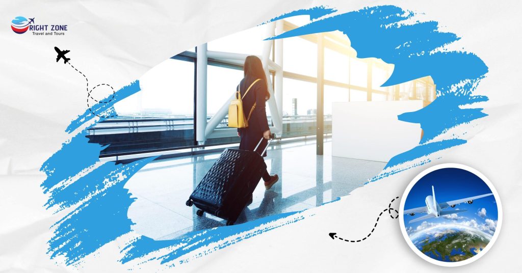 The Role of a Corporate Travel Agent in Streamlining Business Travel