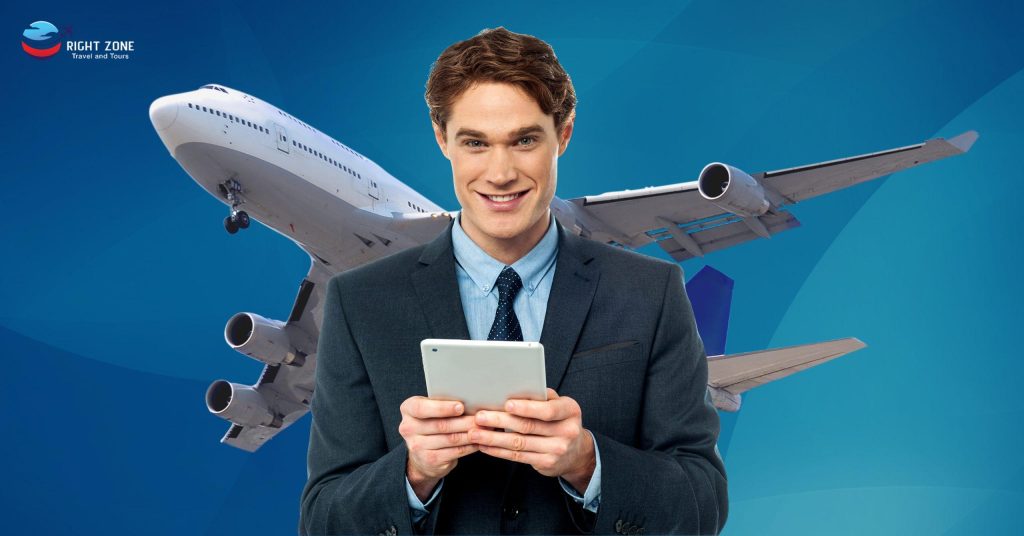 Mastering Business Travel: Insights from Experienced Corporate Travel Agents