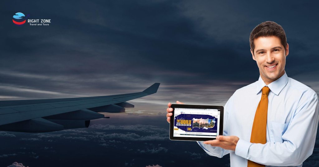 Travel Consultant: Your Expert Guide to Memorable Journeys