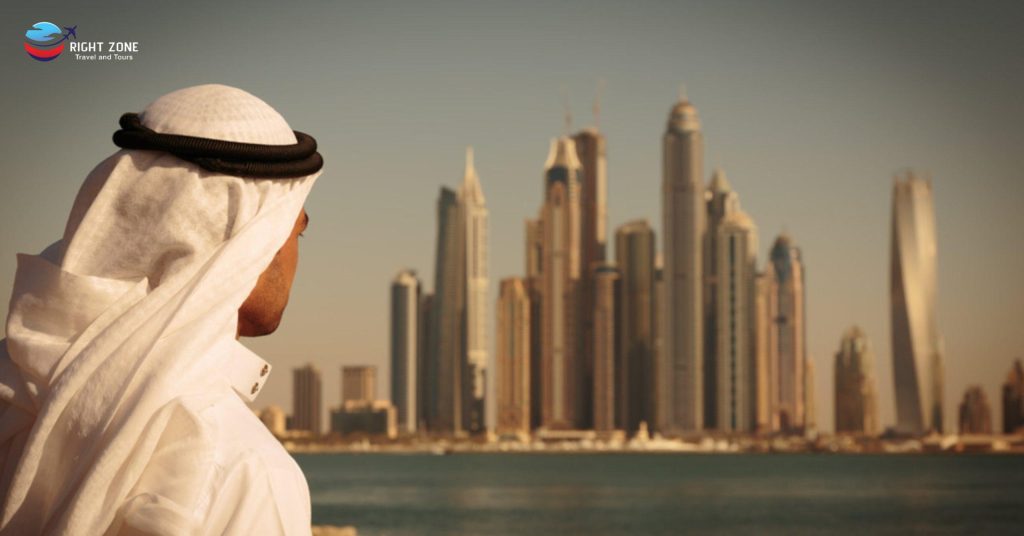 Sharjah to Dubai: A Seamless Journey to Experience the Vibrancy of the UAE