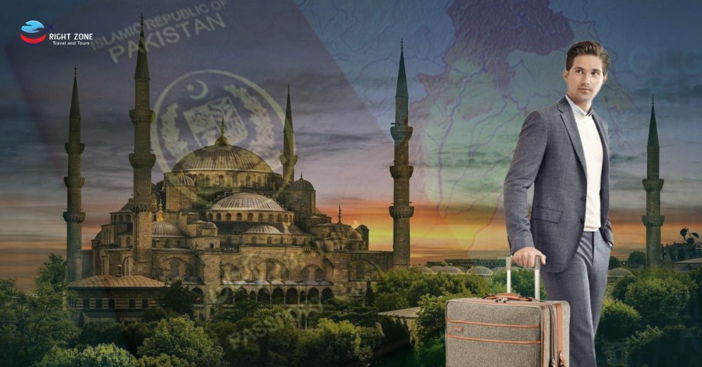 Ultimate Guide to Turkey Visit Visa Price in Pakistan: Everything You Need to Know