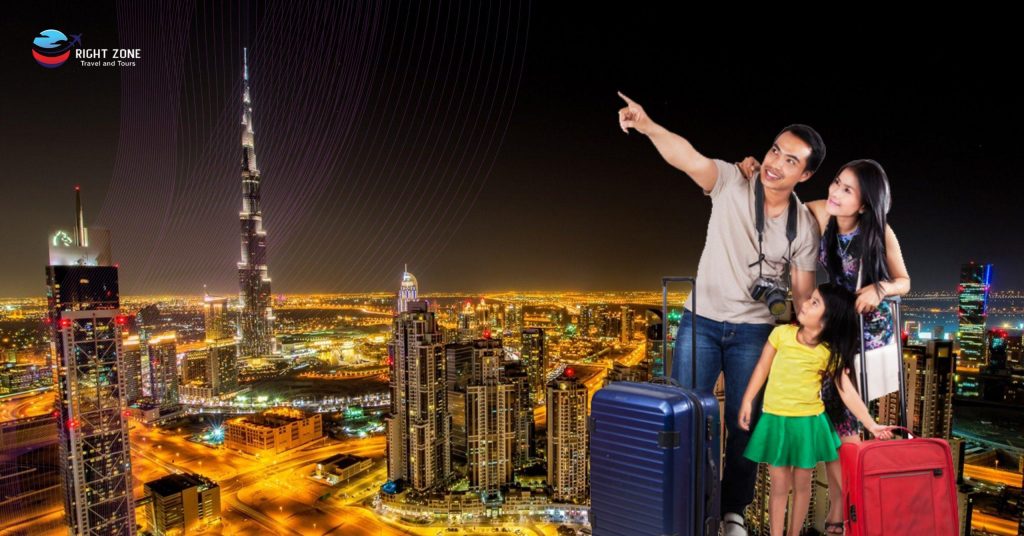 Freelance Visa Dubai: Unleash Your Creative Potential