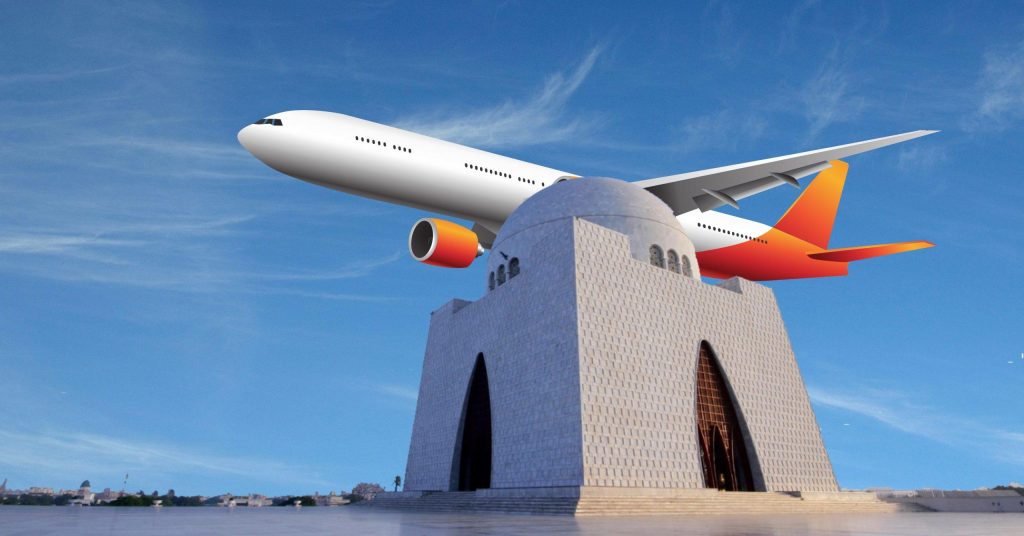TOP 5 TRAVEL AGENCY IN KARACHI: UNVEILIMG THE CHARMS OF THE CITY