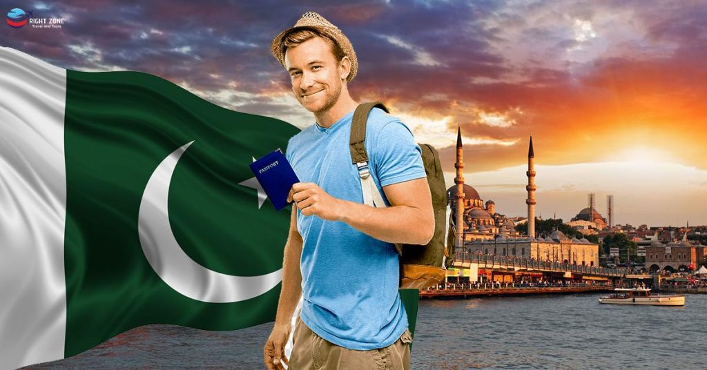 Comparing Turkey Visit Visa Price in Pakistan: Find the Best Deals for Your Trip