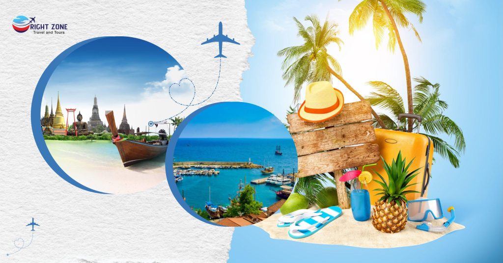 Unforgettable Adventures: Travel and Tours for the Ultimate Wanderlust
