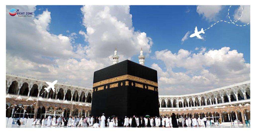 Umrah Package Karachi: Elevate Your Pilgrimage